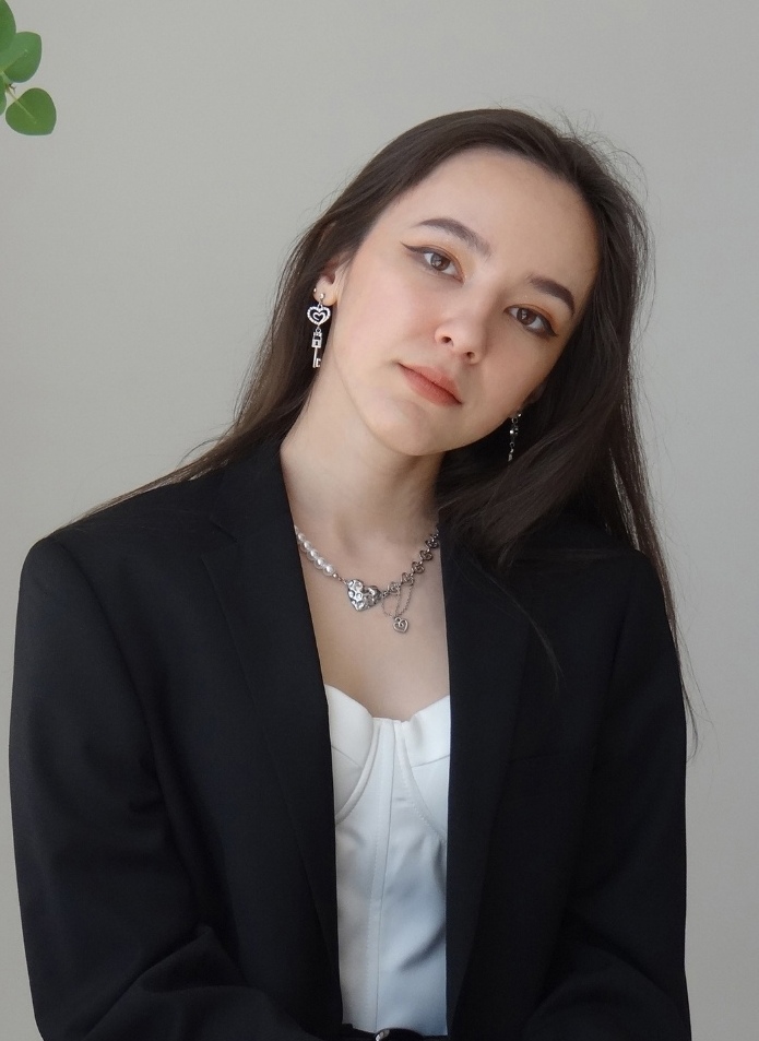 Ким Карина Владимировна.